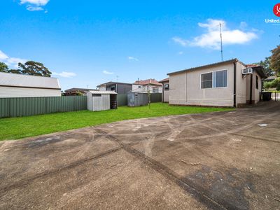 47 Grandview Drive, Campbelltown