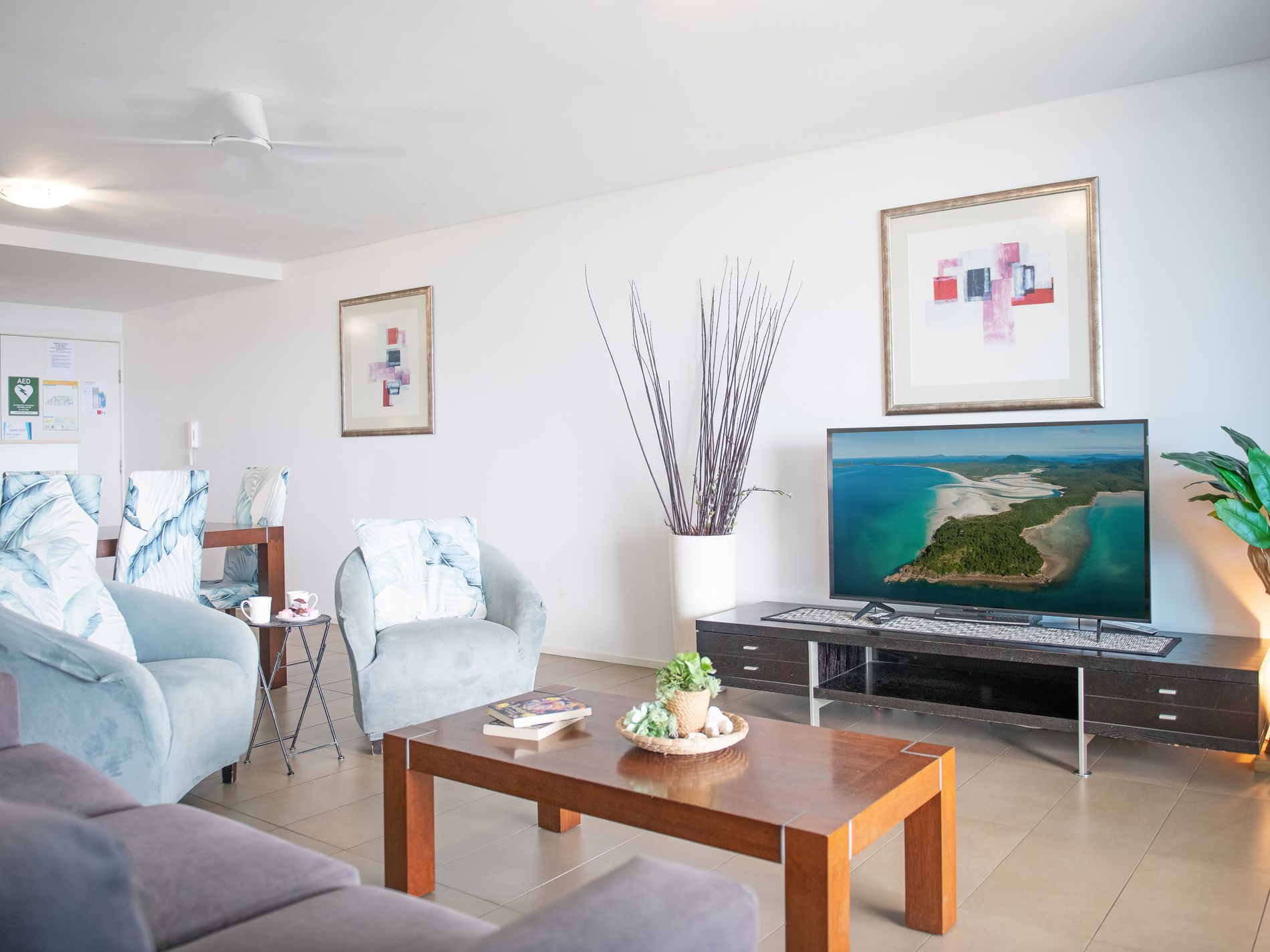 11 / 26-34 Raintree Place, Airlie Beach
