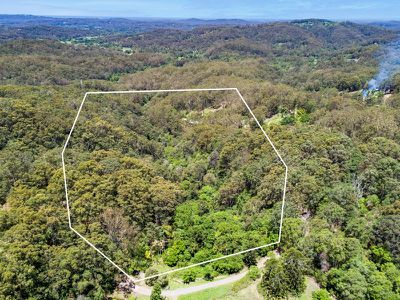 138 Gerrard Road, Eudlo
