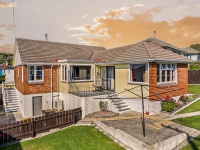 80 Stenhope Crescent, Corstorphine