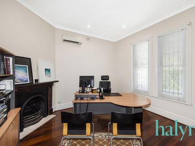 105 Brisbane Street, Perth