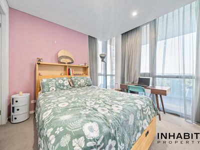 611 / 8 Moreau Parade, East Perth