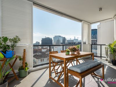 728 / 539 St Kilda Road, Melbourne