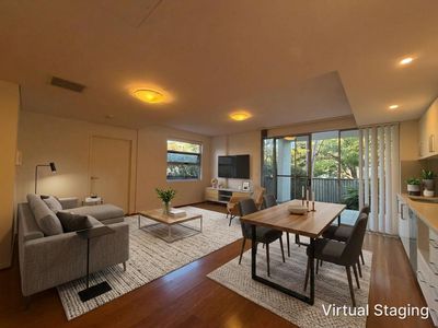 303 / 24 Rochester Street, Botany