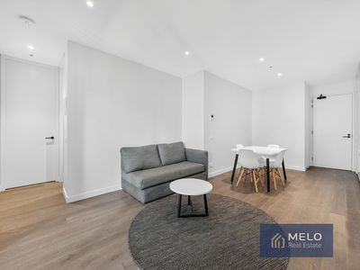 309 / 518 Swanston Street, Melbourne