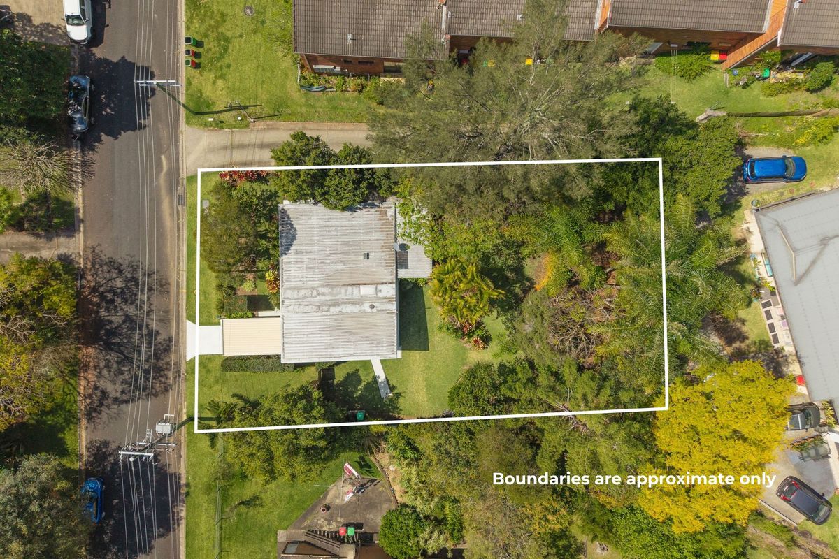 Lismore Heights