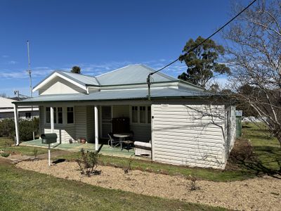 18 Gilmore Street, Coolah