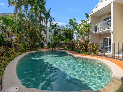 28 / 201-203 Aumuller Street, Bungalow