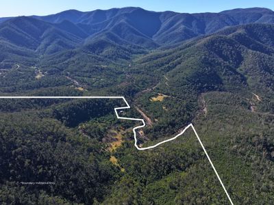 Lot 4 Araluen Road, Araluen