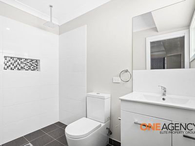 3 / 14 Cox Ave, Nowra