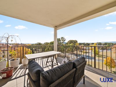 411 / 82 Wentworth Avenue, Kingston