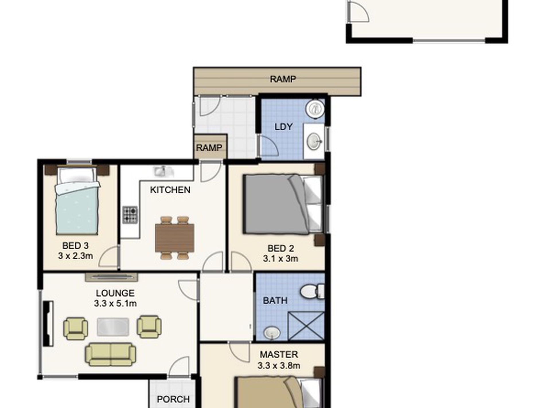 251 Peel Street, West Bathurst