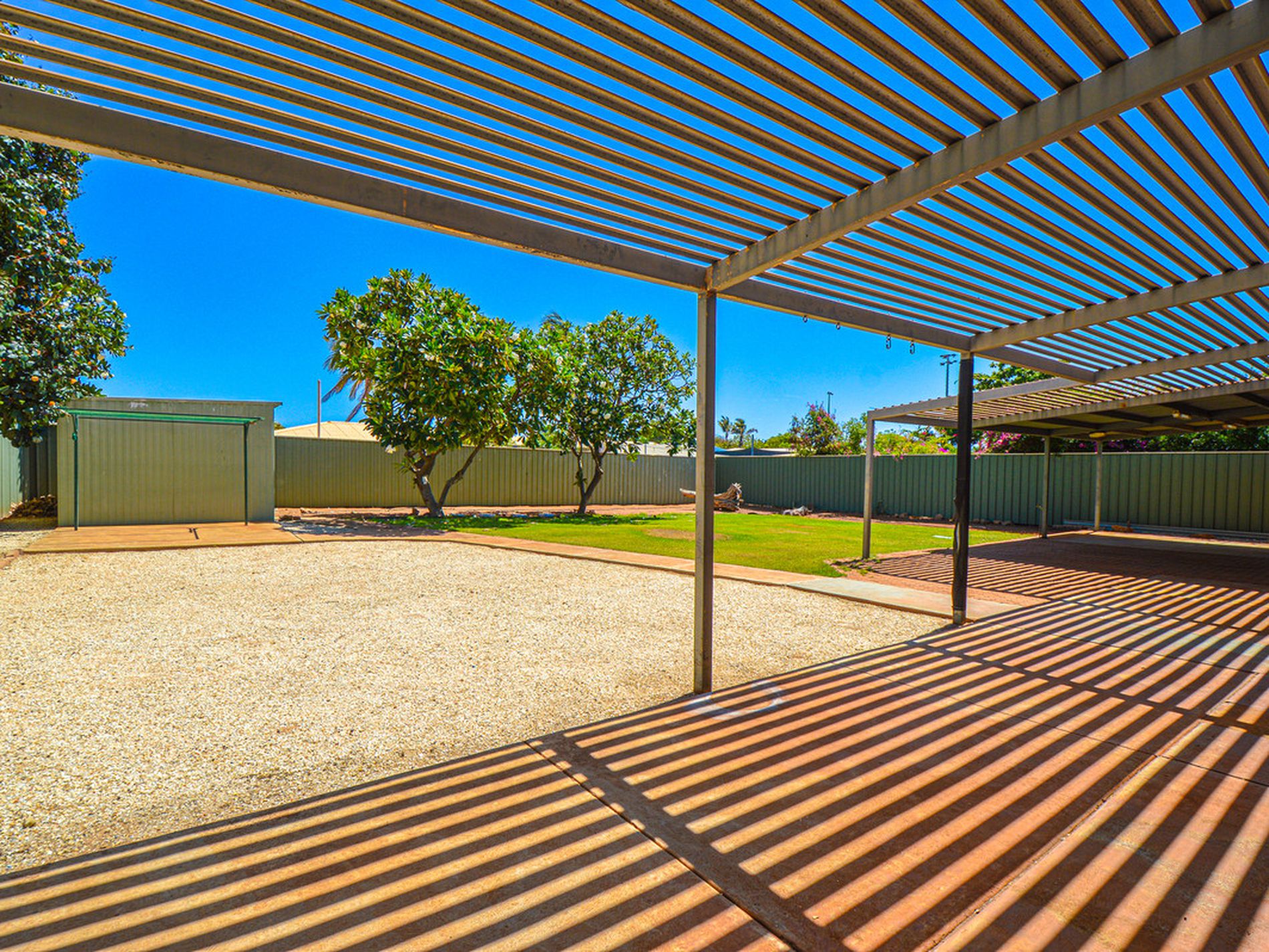 10 Finlay Street, Port Hedland