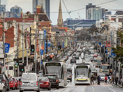 9 / 2 Pottery Court, Brunswick