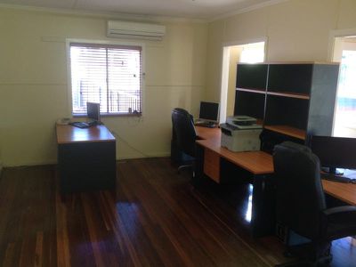 52 king Street, Nanango