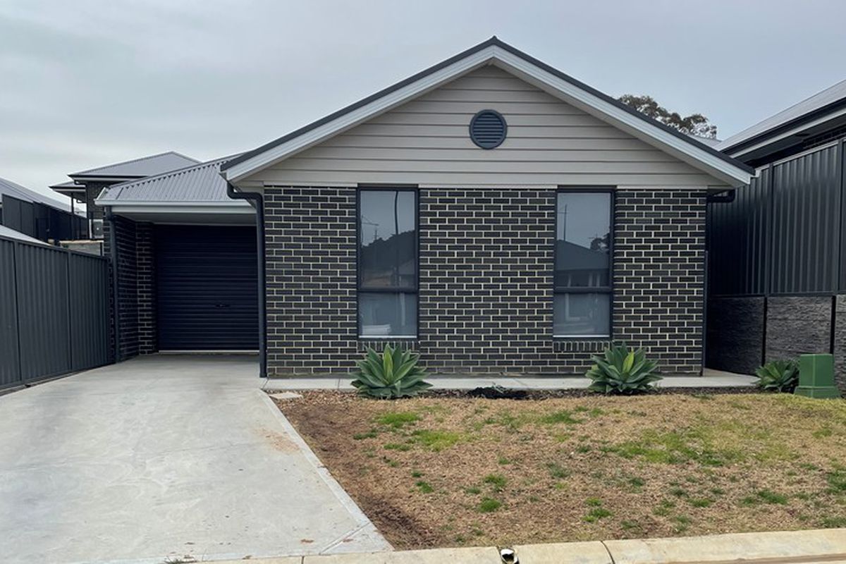 63 Cotterdale Avenue, Mount Barker
