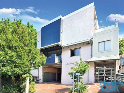37 / 51 Hereford Street, Glebe
