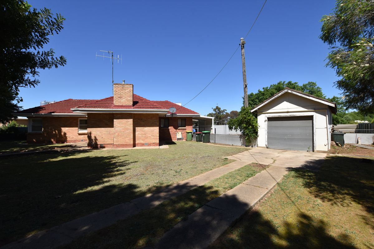 1 Cox Avenue, Tongala