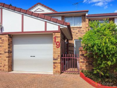 19 / 68 Springwood Road, Rochedale South