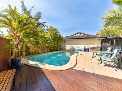 6 Peter Court, Buderim