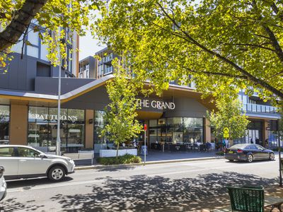 1 / 30 Barber Avenue, Eastlakes