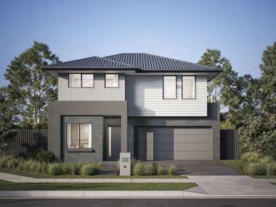 12 Clarke Street, Rouse Hill