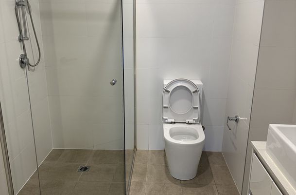 109 / 2 Good st, Westmead