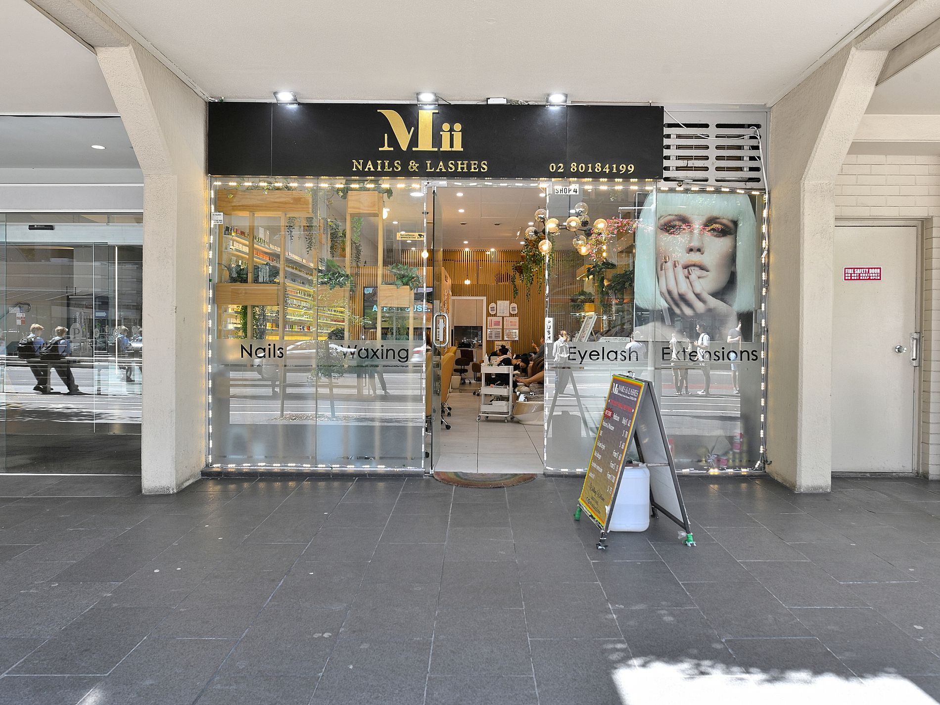 4 / 6 - 14 Oxford Street, Darlinghurst