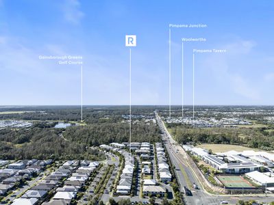 46 / 370 Gainsborough Drive, Pimpama