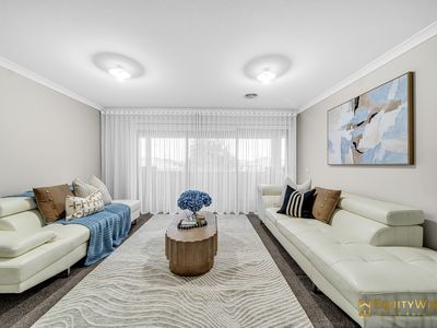 29 Pastille Road, Manor Lakes