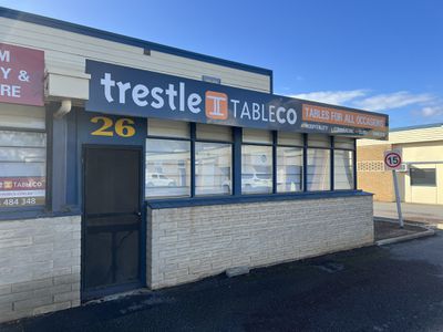 26 / 2-8 Gray Street, Kilkenny
