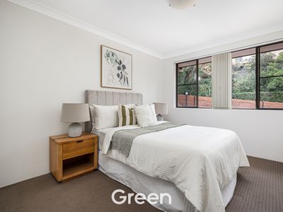 54 / 102-104 Crimea Road, Marsfield