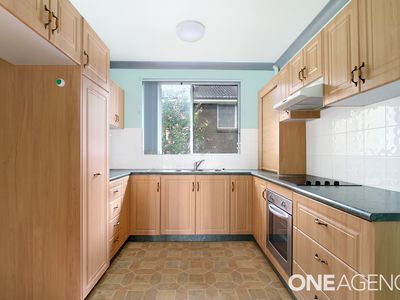 4 / 3 Brolga Street, Kanahooka