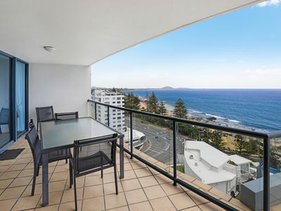1206 / 7 Venning Street, Mooloolaba