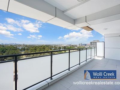 1 Gertrude Street, Wolli Creek