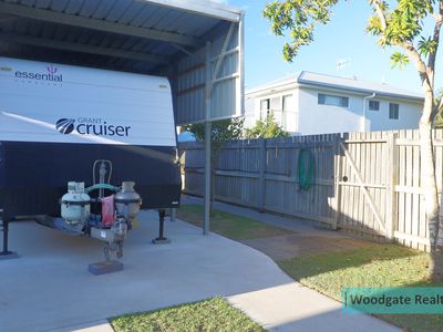 5 SNAPPER COURT, Woodgate