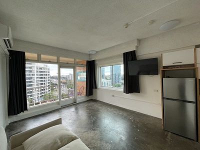 708/355 Main Street, Kangaroo Point