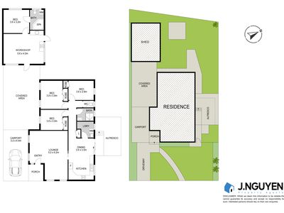 22 Sunny Place, St Johns Park