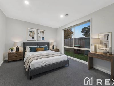 17 Gowrie Place, Cranbourne West