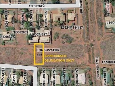 LOT / 197 Skippers Loop, South Hedland