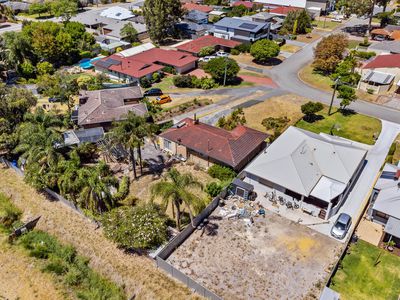 8 Parklands Square, Riverton