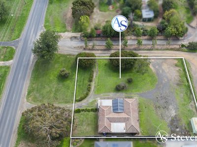30 Main Road, Lancefield