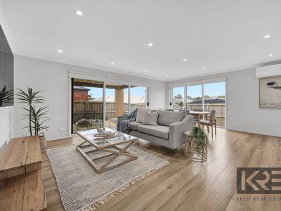 15 Nouvel Crescent, Corinella