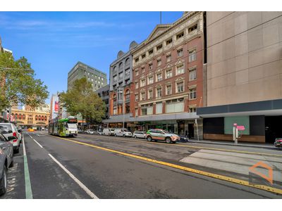 304 / 65 Elizabeth Street, Melbourne