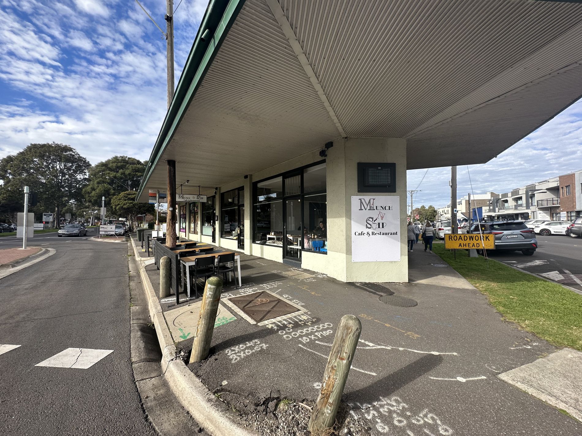 143 Railway Place, Williamstown