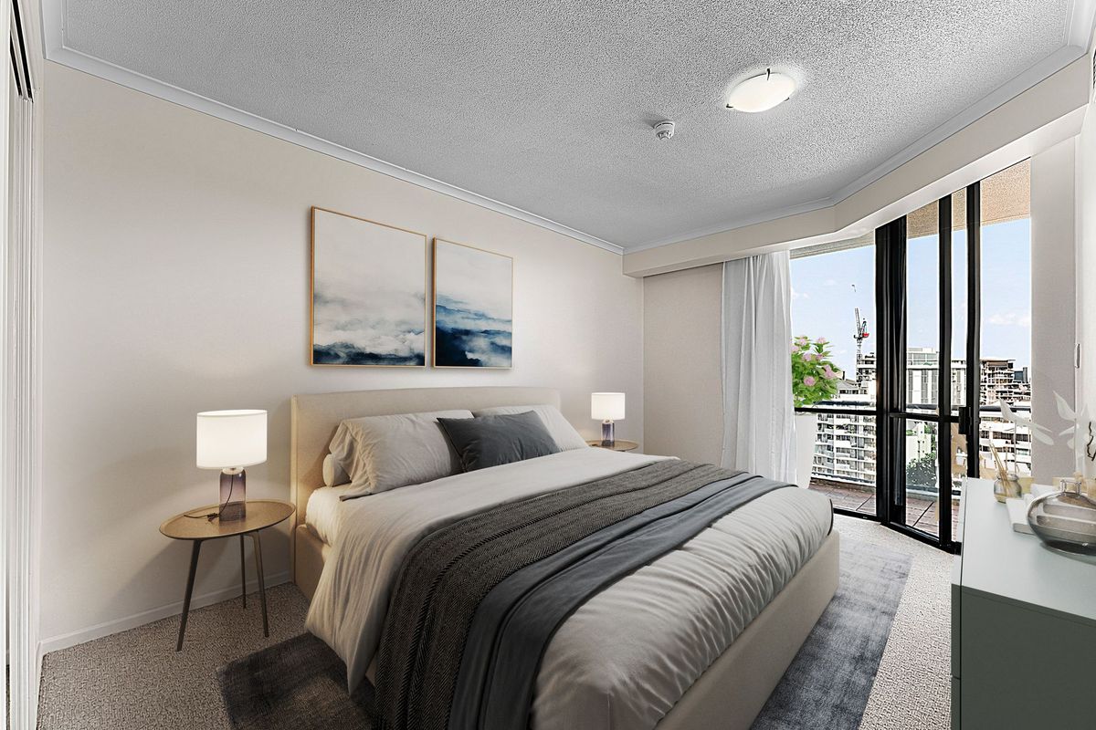 1305 / 44 Ferry Street, Kangaroo Point