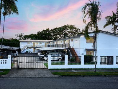 12 / 23-25 Harris Street, Parramatta Park