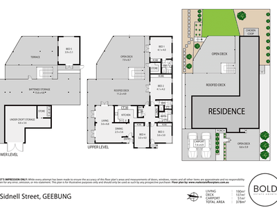 8 Sidnell St, Geebung