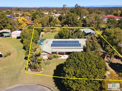 5 Eucalyptus Place, Walloon