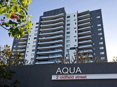 306 / 2 Oldfield Street, Burswood